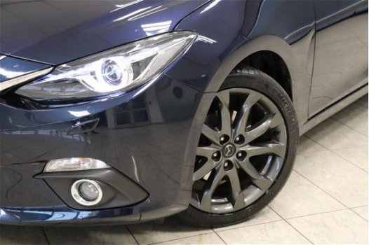 Mazda 3 - 3 2.0 GT-M - 1