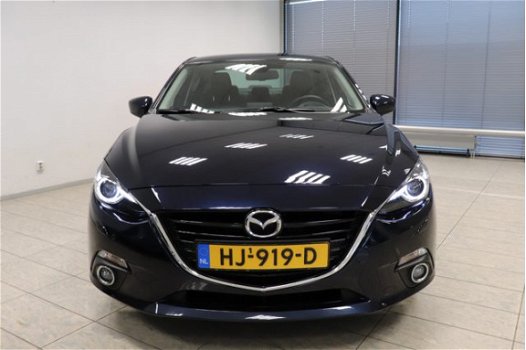 Mazda 3 - 3 2.0 GT-M - 1