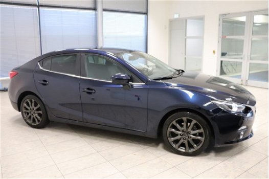 Mazda 3 - 3 2.0 GT-M - 1