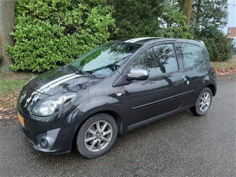 Renault Twingo - 1.2-16V Night & Day Airco - 1