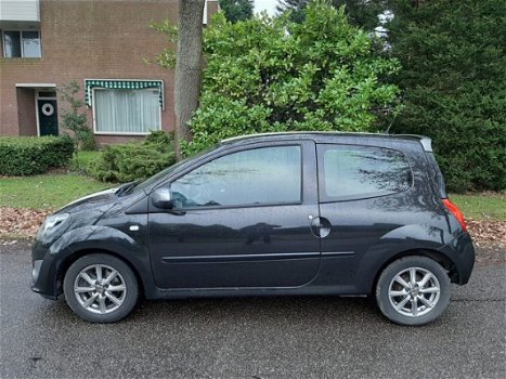 Renault Twingo - 1.2-16V Night & Day Airco - 1