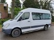 Mercedes-Benz Sprinter - 311 2.2 CDI automaat Taxi / Rolstoel vervoer (9 persoons) - 1 - Thumbnail