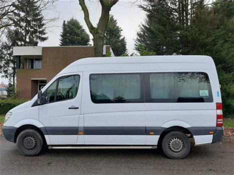 Mercedes-Benz Sprinter - 311 2.2 CDI automaat Taxi / Rolstoel vervoer (9 persoons) - 1