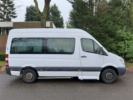 Mercedes-Benz Sprinter - 311 2.2 CDI automaat Taxi / Rolstoel vervoer (9 persoons) - 1