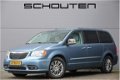 Chrysler Voyager - 3.6 V6 Town & Country Aut. 6-pers Navi Entertainment - 1 - Thumbnail