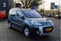 Peugeot Partner Tepee - 1.6 Outdoor - 1 - Thumbnail