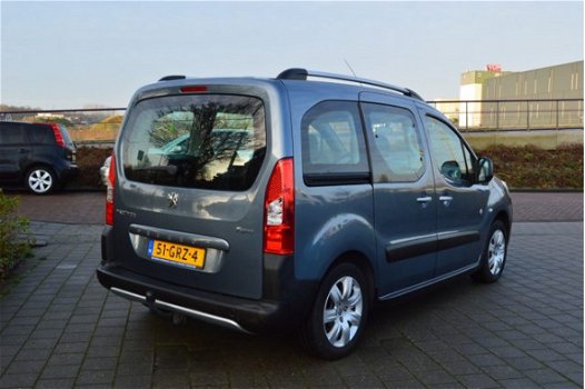 Peugeot Partner Tepee - 1.6 Outdoor - 1