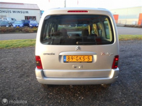 Citroën Berlingo - combi 1.4i Cinqspace - 1