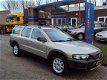 Volvo V70 - XC diesel 2.4 D5 163PK AWD Automaat - 1 - Thumbnail