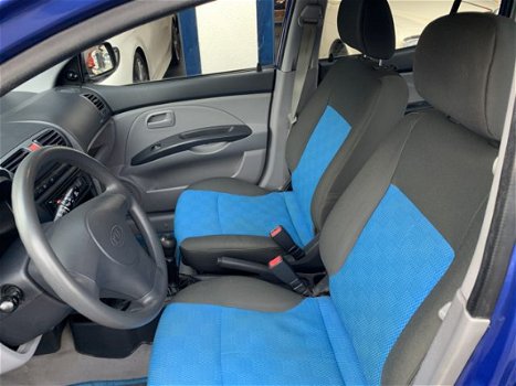 Kia Picanto - 1.0 LXE AIRCO/ELECTRISCH PAKKET - 1