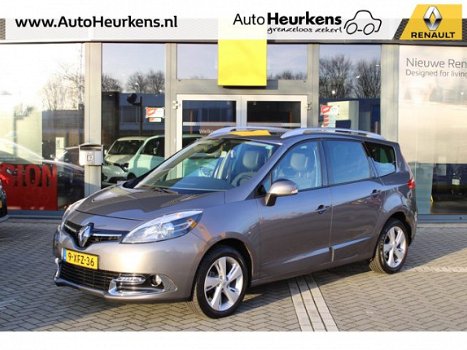 Renault Grand Scénic - TCe 130 R-Cinéma *Pack City*Pack Style - 1