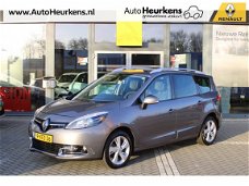 Renault Grand Scénic - TCe 130 R-Cinéma *Pack City*Pack Style