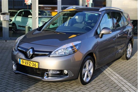 Renault Grand Scénic - TCe 130 R-Cinéma *Pack City*Pack Style - 1