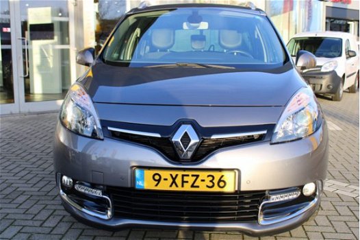 Renault Grand Scénic - TCe 130 R-Cinéma *Pack City*Pack Style - 1