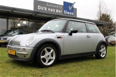 Mini Mini Cooper - 1.6 Pepper