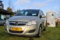Opel Zafira - 1.8 Business *Cruise control, Trekhaak - 1 - Thumbnail