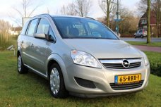 Opel Zafira - 1.8 Business *Cruise control, Trekhaak