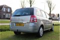 Opel Zafira - 1.8 Business *Cruise control, Trekhaak - 1 - Thumbnail