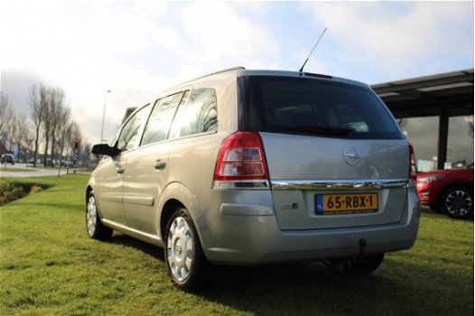 Opel Zafira - 1.8 Business *Cruise control, Trekhaak - 1