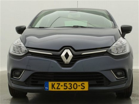 Renault Clio - TCe 90 Intens / Climate en Cruise control / Navigatiesysteem / PDC - 1