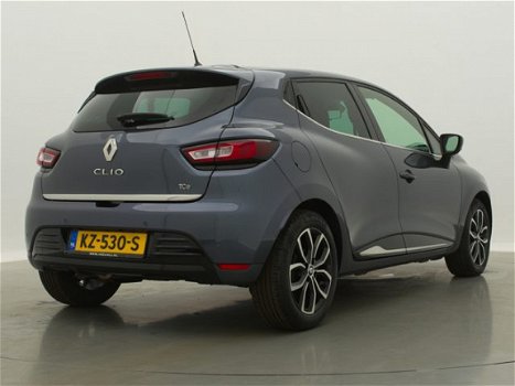 Renault Clio - TCe 90 Intens / Climate en Cruise control / Navigatiesysteem / PDC - 1