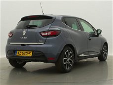 Renault Clio - TCe 90 Intens / Climate en Cruise control / Navigatiesysteem / PDC