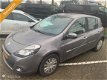 Renault Clio - 1.5 dCi Authentique Airco Navi - 1 - Thumbnail