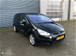 Ford S-Max - 2.0 TDCi Navi Clima Leer - 1 - Thumbnail