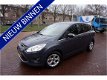 Ford C-Max - 1.6 TDCi Titanium geheel dealer onderhouden boekjes aanwezig - 1 - Thumbnail