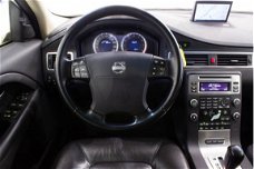 Volvo V70 - T6 AWD Aut. Summum Intellisafe Navigatie Parkeercamera 286pk