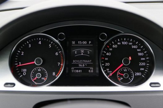 Volkswagen Passat CC - 1.8 TSI 160PK DSG Sport | Navigatie | 18 inch lichtmetalen velgen | Xenon kop - 1
