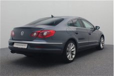 Volkswagen Passat CC - 1.8 TSI 160PK DSG Sport | Navigatie | 18 inch lichtmetalen velgen | Xenon kop