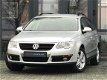 Volkswagen Passat Variant - 2.0 TDI Comfortline Climate control, Stoelverwarming, Cruise control, L. - 1 - Thumbnail