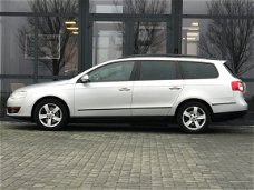Volkswagen Passat Variant - 2.0 TDI Comfortline Climate control, Stoelverwarming, Cruise control, L.