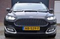 Ford Mondeo Wagon - 2.0 TDCi Vignale Xenon/Pdc/Ecc/Navi/Achteruitrijcamera/Leder/18-Inch Lmv/Privacy - 1 - Thumbnail