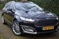 Ford Mondeo Wagon - 2.0 TDCi Vignale Xenon/Pdc/Ecc/Navi/Achteruitrijcamera/Leder/18-Inch Lmv/Privacy - 1 - Thumbnail