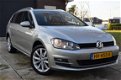 Volkswagen Golf Variant - 1.4 TSI Business Edition Connected AutomaatNavi/Pdc/Ecc/Half-Leer/Achterui - 1 - Thumbnail