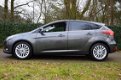 Ford Focus - 2.0 TDCI Titanium Edition Led/Navi/Pdc/Ecc/Stoelverwarming/Cr-Controle/17-Inch Lmv/Priv - 1 - Thumbnail