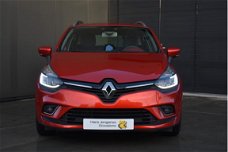 Renault Clio Estate - TCe 90 Intens | NAVI | ALL-SEASON BANDEN | CLIMATE CONTROL | CRUISE CONTROL |
