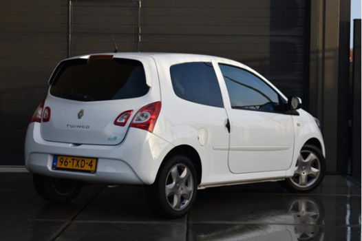 Renault Twingo - 1.2 16V Collection | AIRCO | CRUISE CONTROL | LMV - 1