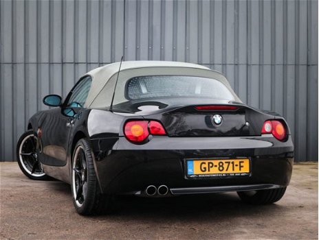 BMW Z4 Roadster - 