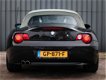 BMW Z4 Roadster - 2.5i 6 cil., Cabriolet, leder - 1 - Thumbnail