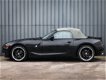 BMW Z4 Roadster - 2.5i 6 cil., Cabriolet, leder - 1 - Thumbnail