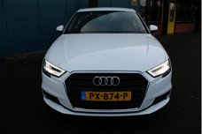 Audi A3 Sportback - 1.0 TFSI Sport Edition /AC/17"LMV/PDC/NAV/LED/ SUPERMOOI