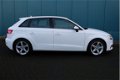 Audi A3 Sportback - 1.0 TFSI Sport Edition /AC/17