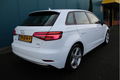 Audi A3 Sportback - 1.0 TFSI Sport Edition /AC/17