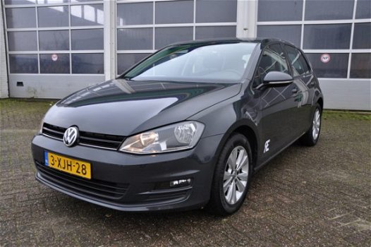 Volkswagen Golf - 1.2 TSI Comfortline - 1