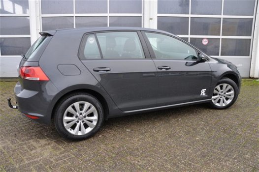 Volkswagen Golf - 1.2 TSI Comfortline - 1