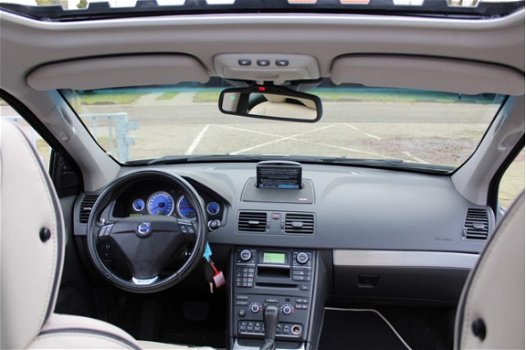 Volvo XC90 - 4.4 V8 AWD R-Design RSEntertainment BLIS Premium sound - 1