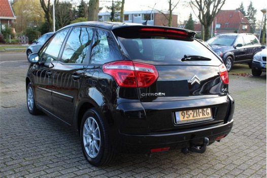 Citroën C4 Picasso - 1.8-16V LPG Ambiance 5p. Nw. distributieriem en APK - 1